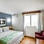 Iate Hotel Centro Florianópolis by RB Hotelaria