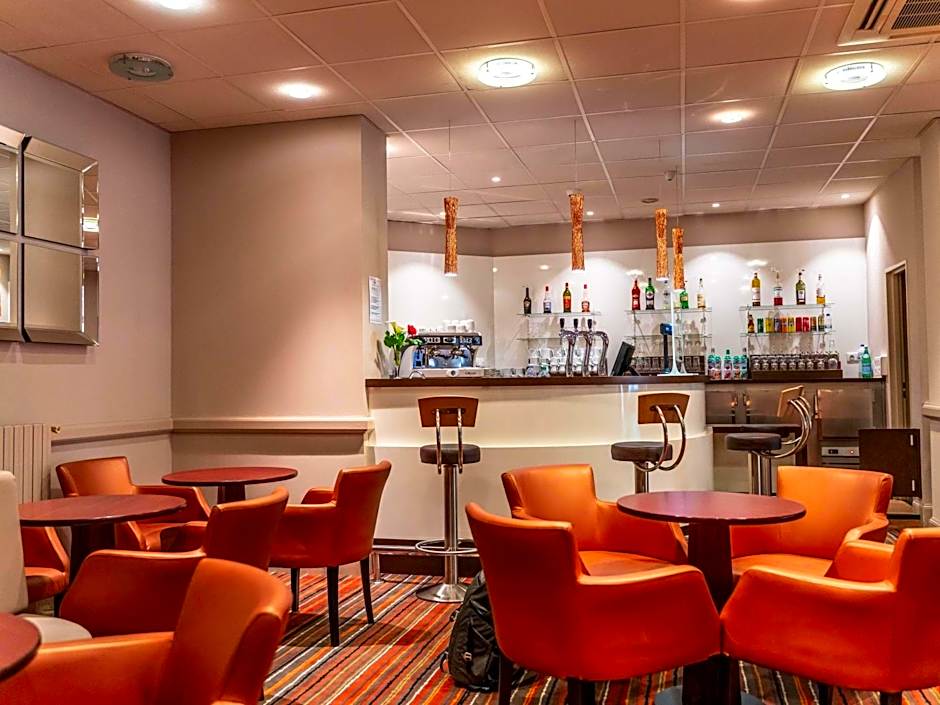 Hotel Saint Georges Lourdes