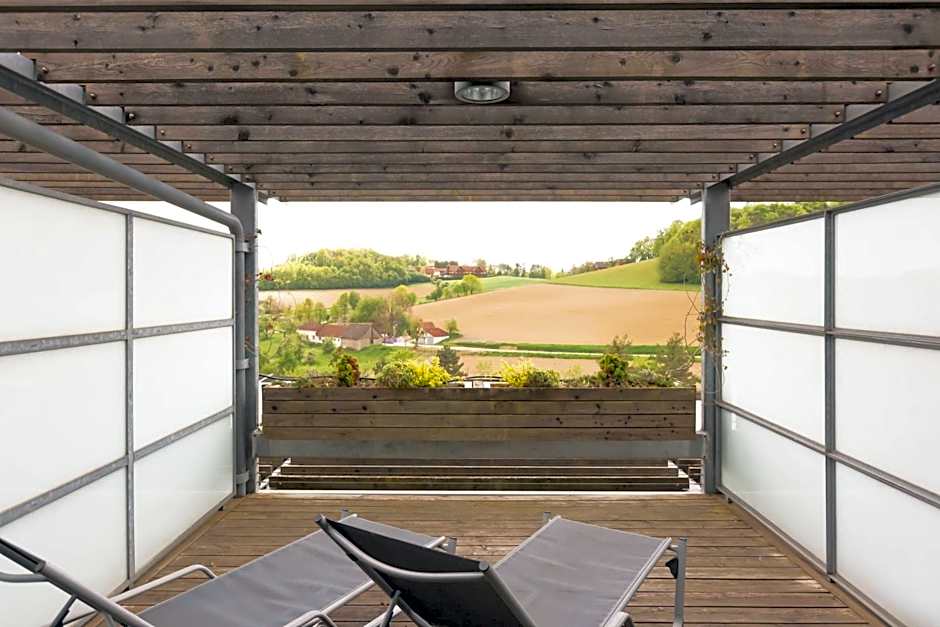 Das Sonnreich - Thermenhotel Loipersdorf