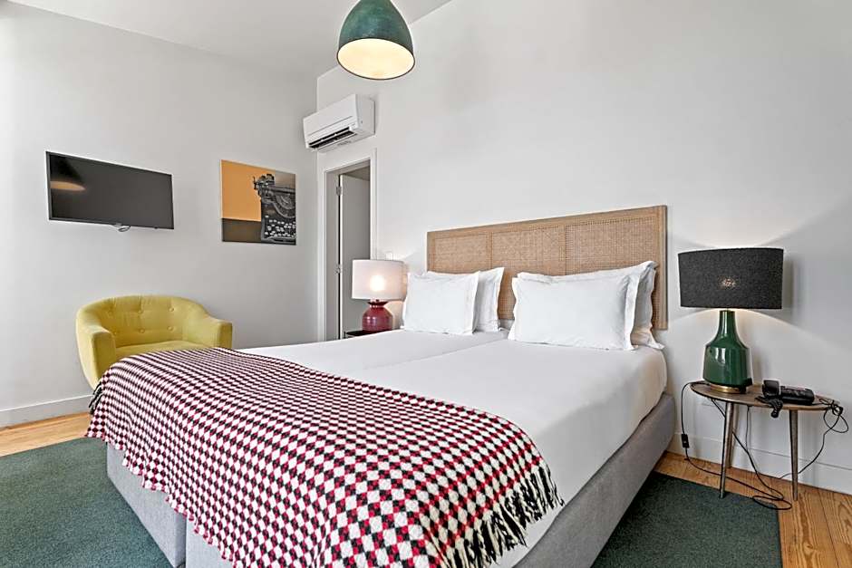 Monte Belvedere Hotel by Shiadu