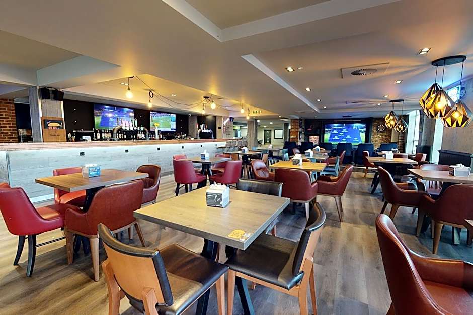 Village Hotel Bournemouth