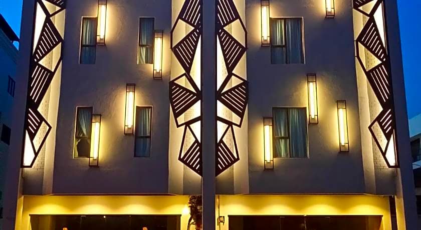 RS Boutique Hotel Sdn Bhd