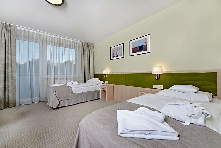 Hotel Interferie Medical SPA