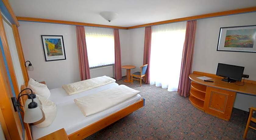 Alpenhotel Widderstein