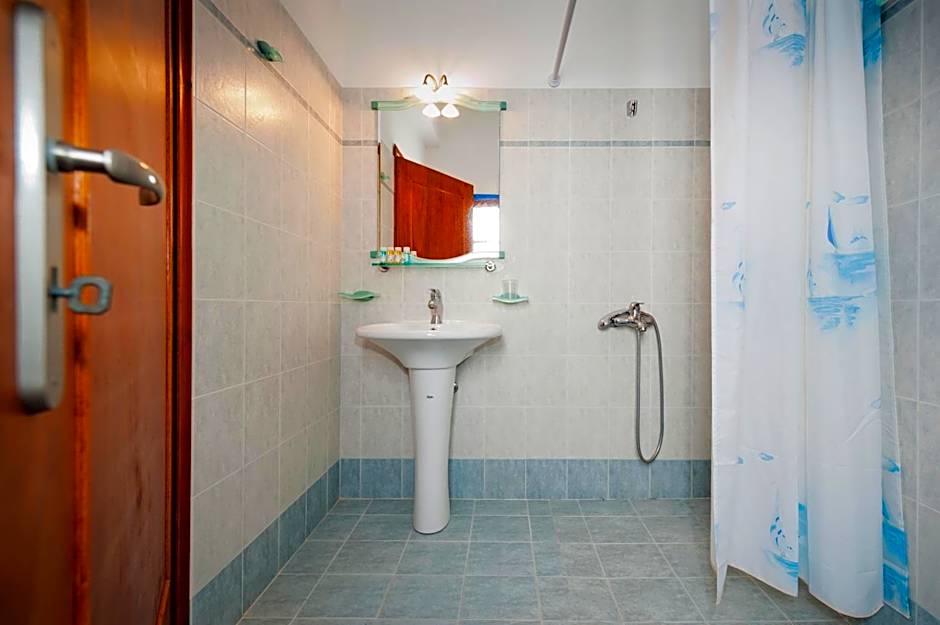 Hotel Eleni