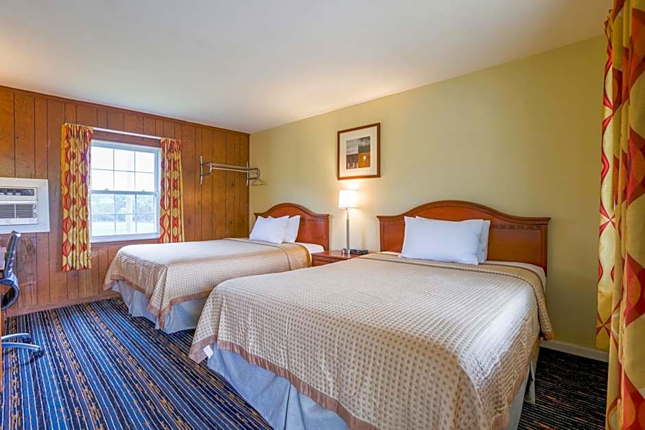 Relax Inn By OYO Natural Bridge I-81