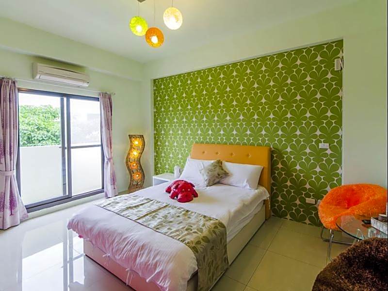 Well-Cho Bed and Breakfast