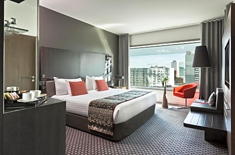 Premium Room with Panoramic View