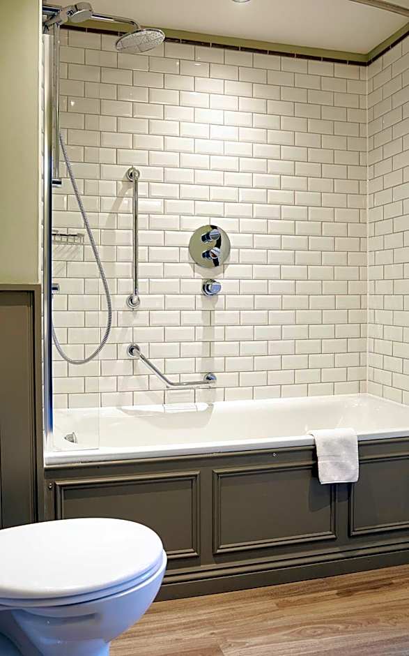 Swan Hotel by Greene King Inns