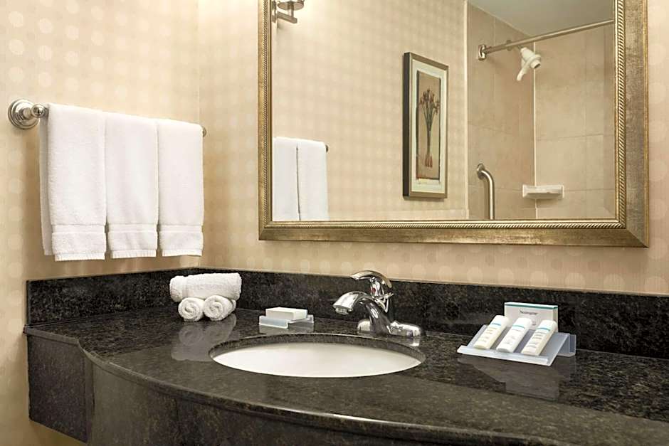 Hilton Garden Inn Toronto-Vaughan