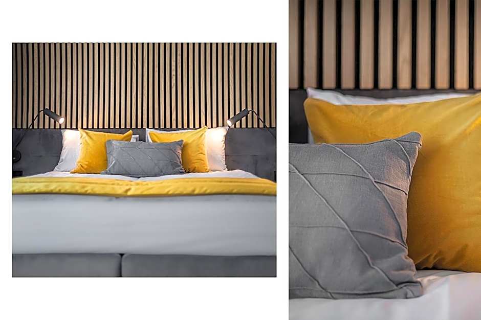 Jono kalnelis Apartments