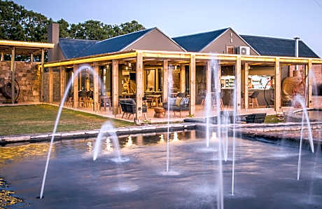 Botlierskop The Village Lodge