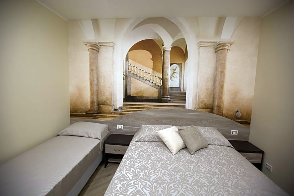 4 Rent Di Ciaffone Tamara – Albano Laziale
