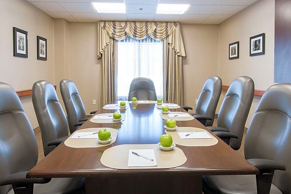 Hampton Inn By Hilton Boston/Norwood