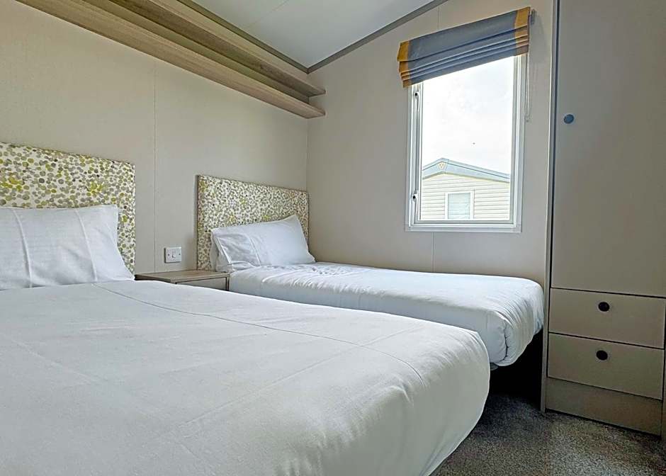 Golden Anchor Caravan Park