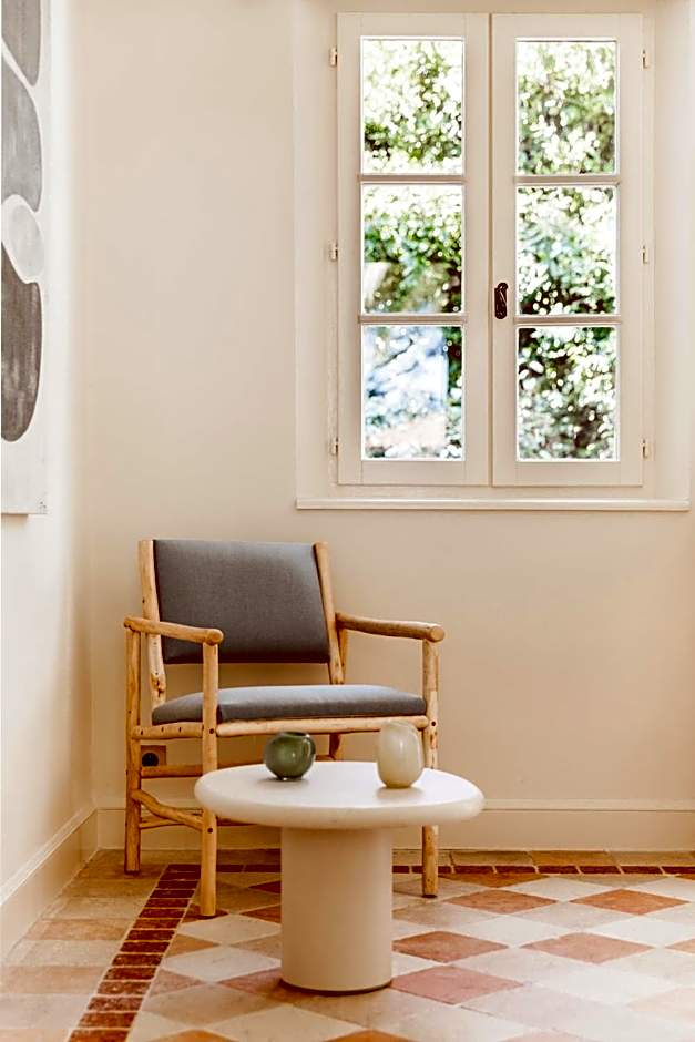 La Bastide de Saint Tropez