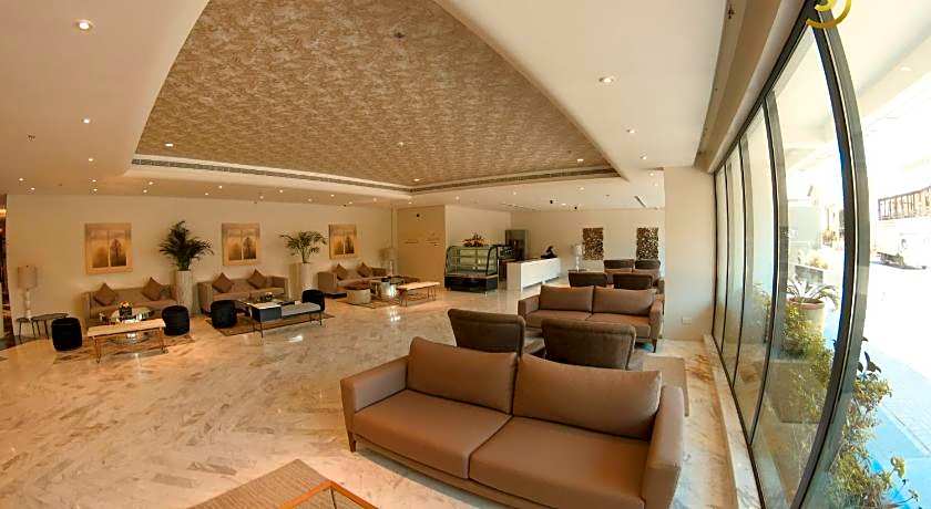 Sunday Luxury Downtown Adliya Formerly Jewel Hotel