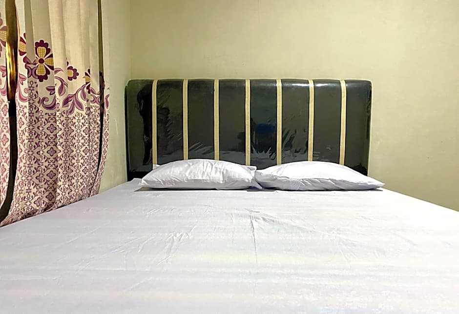 Homestay Srikandi Syariah Dieng RedPartner
