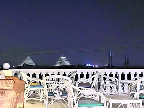 Pyramids gardens hotel