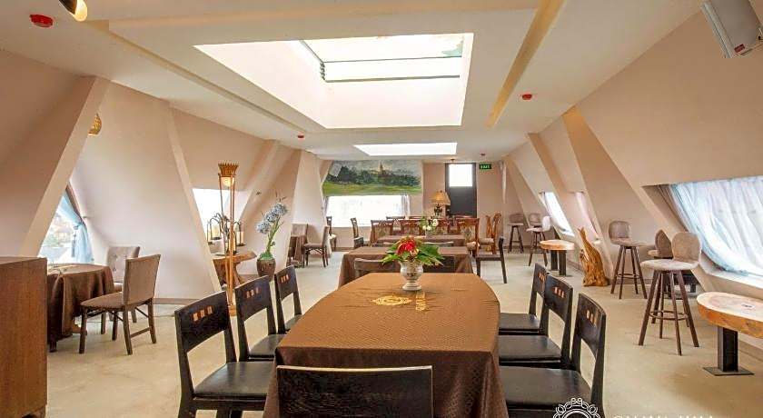 Guava Hill Boutique Hotel