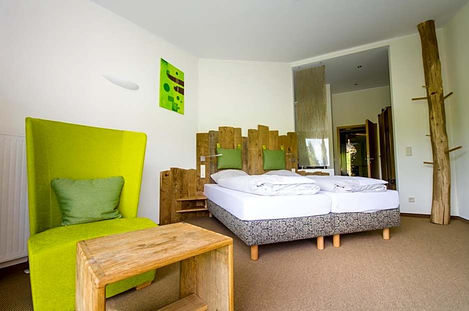 Steinbergs Wildewiese NaturHotel