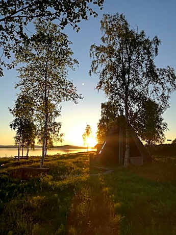 Youth Center Vasatokka