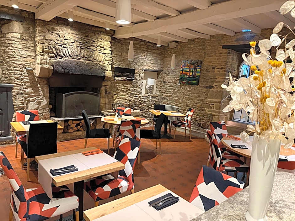 Hotel Restaurant Lesage