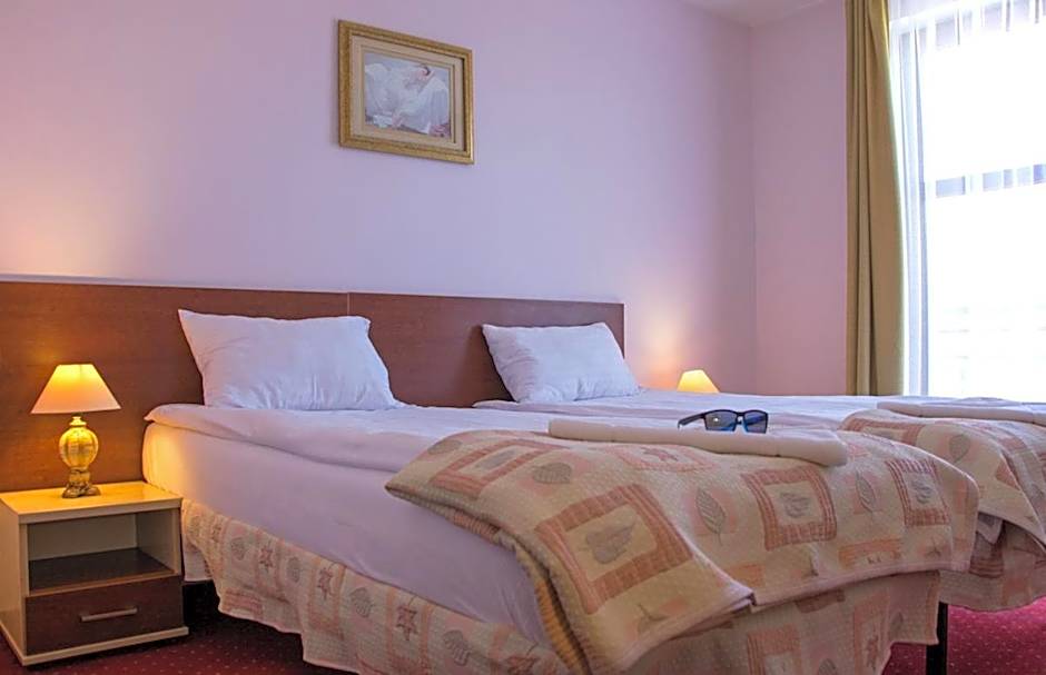 Hotel Aleksander