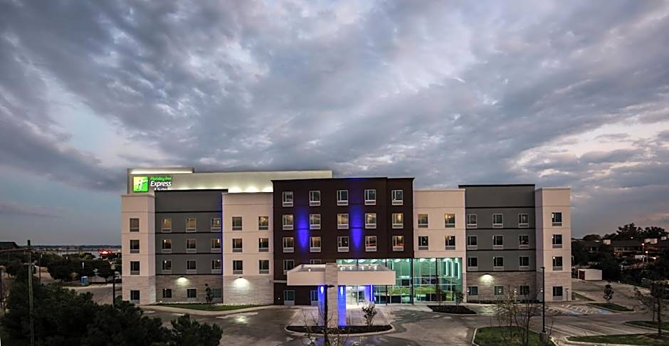 Holiday Inn Express & Suites Garland E - Lake Hubbard I30 By IHG