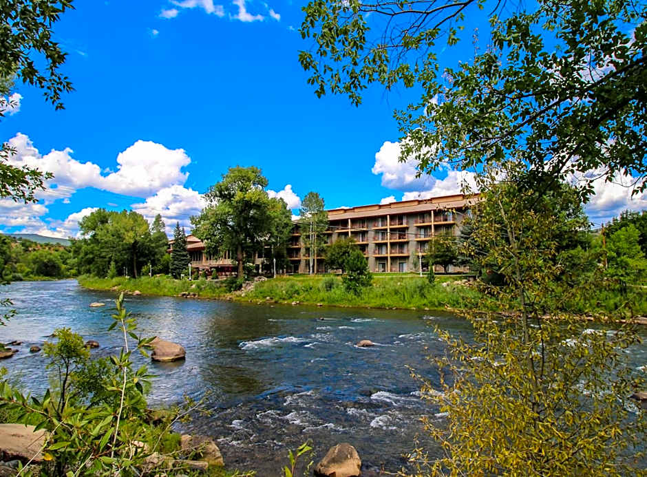 DoubleTree By Hilton Hotel Durango