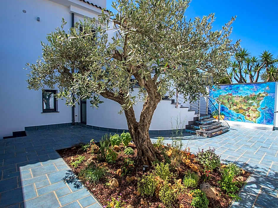 Tra Le Braccia di Morfeo