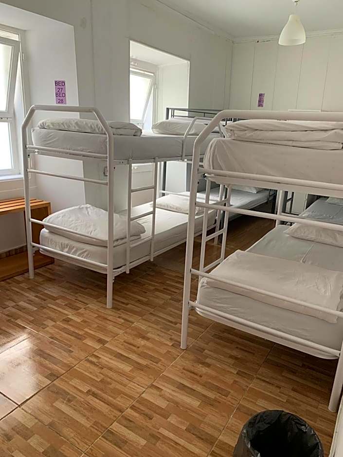 My Hostel – Lisbon, NY