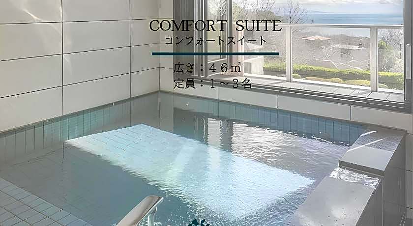 the salon izukogen Hotels & Resort