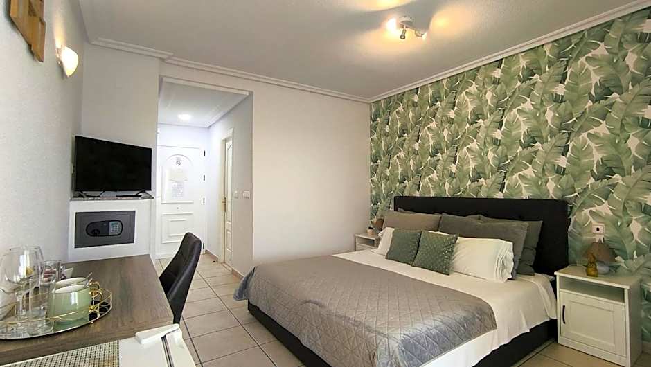 Hotel Costa Blanca Rojales