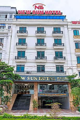 New Sun Móng Cái Hotel