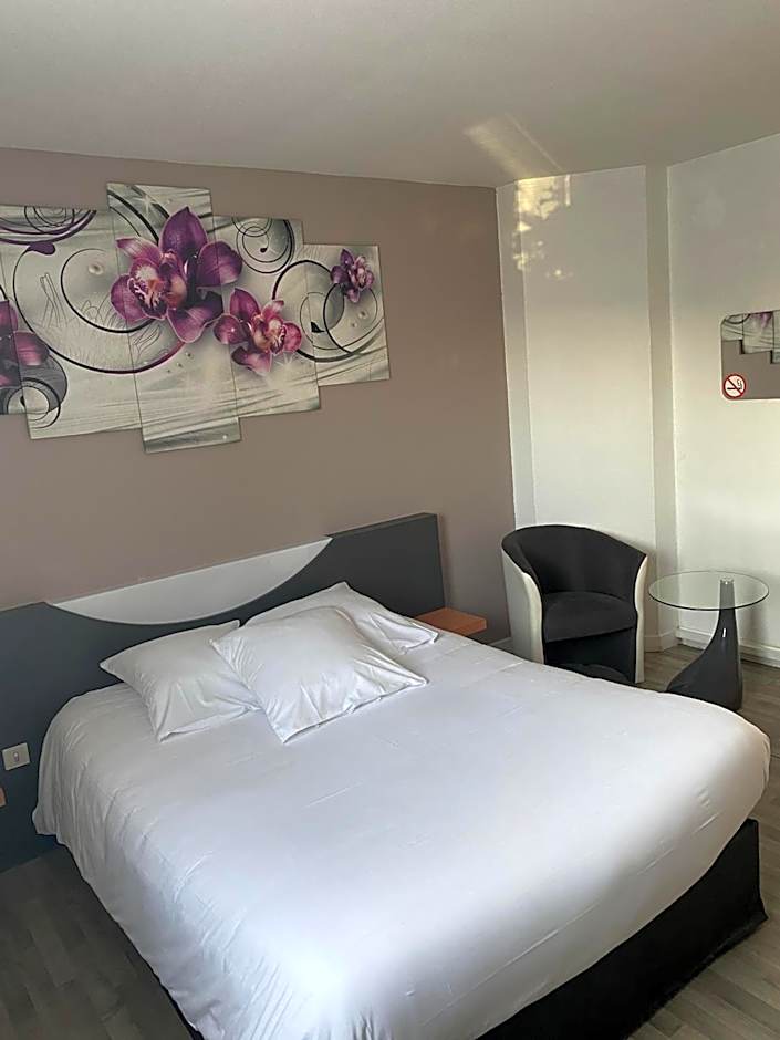 L'Hôtel du Marais Romilly Centre