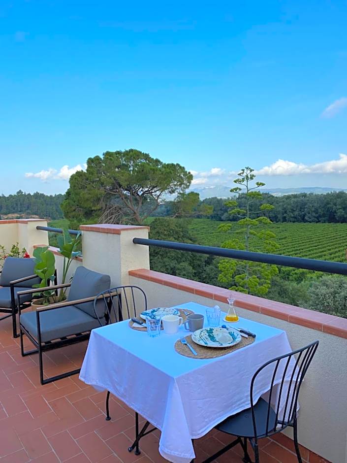 Hotel Rural Mas de l'Illa