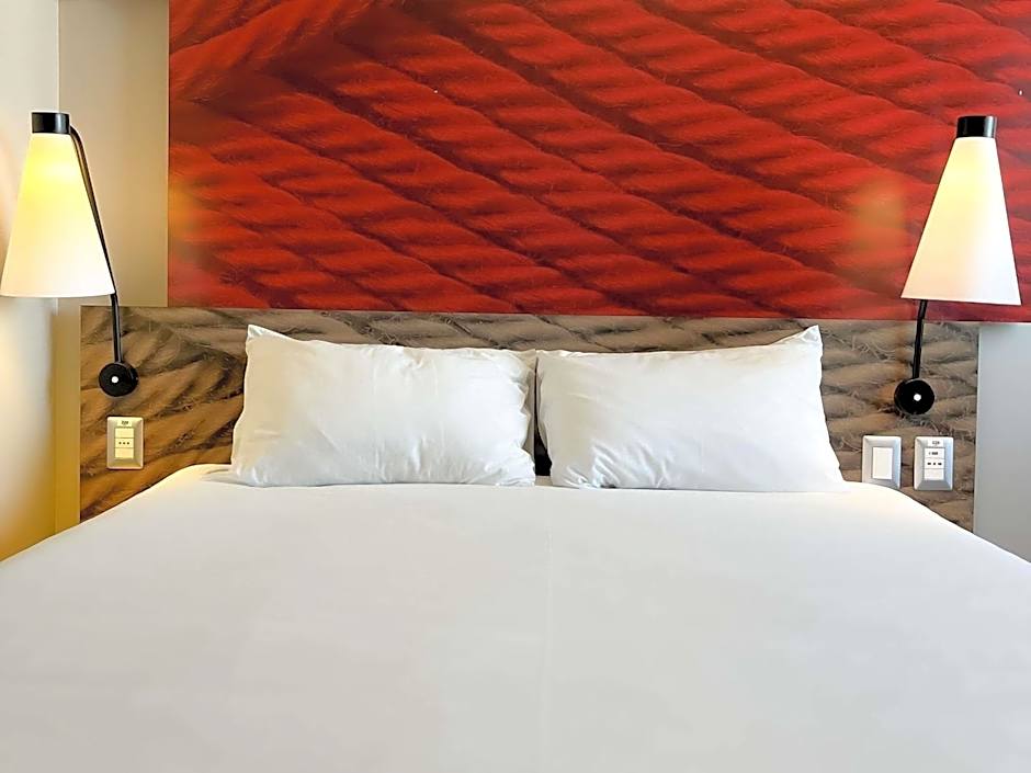 Ibis Iquique