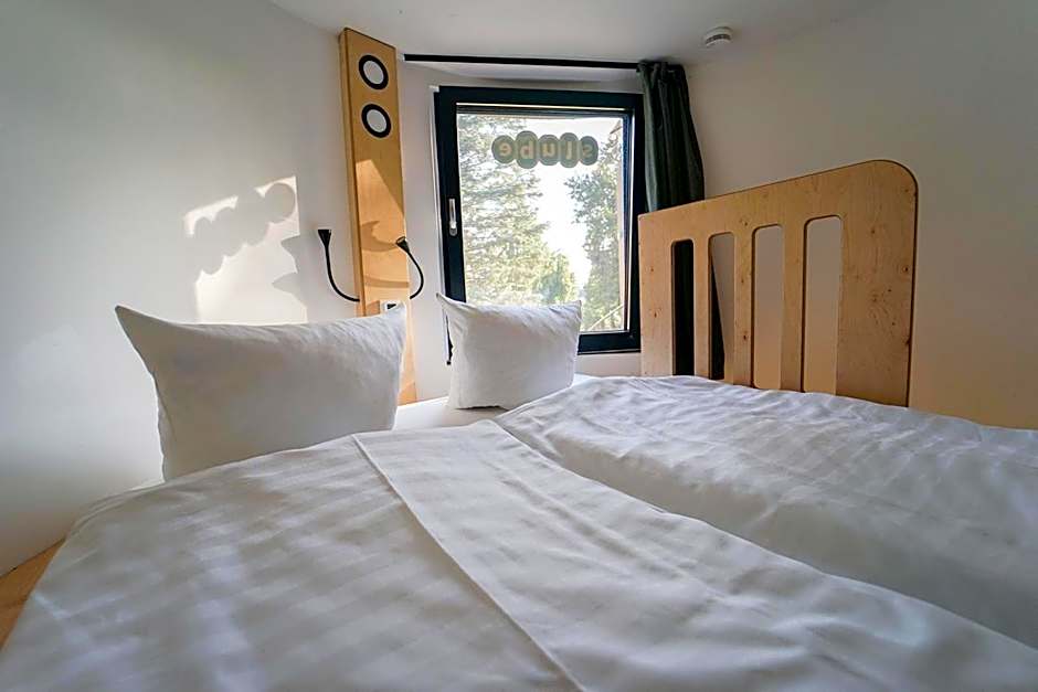 slube am Stadthafen Neustrelitz