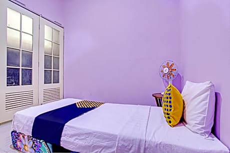 SPOT ON NON AC single