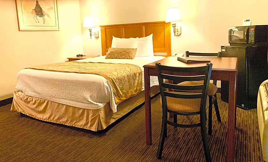St. George Inn and Suites
