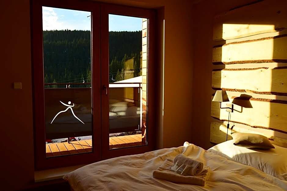 Hotel Obzor