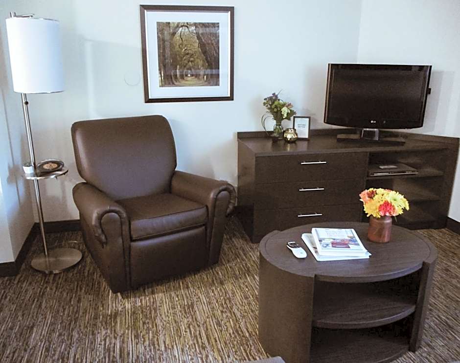 Candlewood Suites Alabaster By IHG