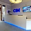 CIM Business Centre
