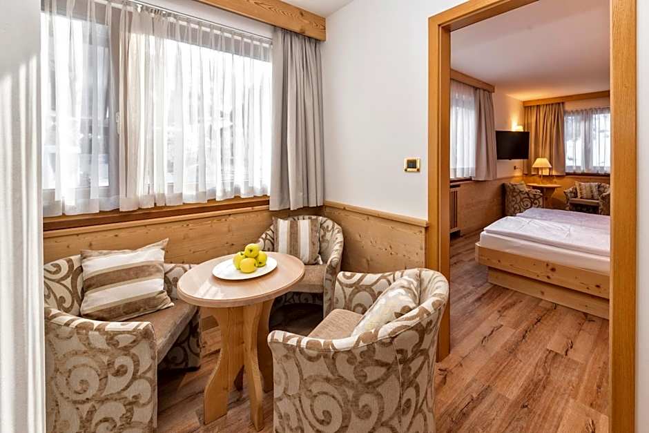 Hotel Armin