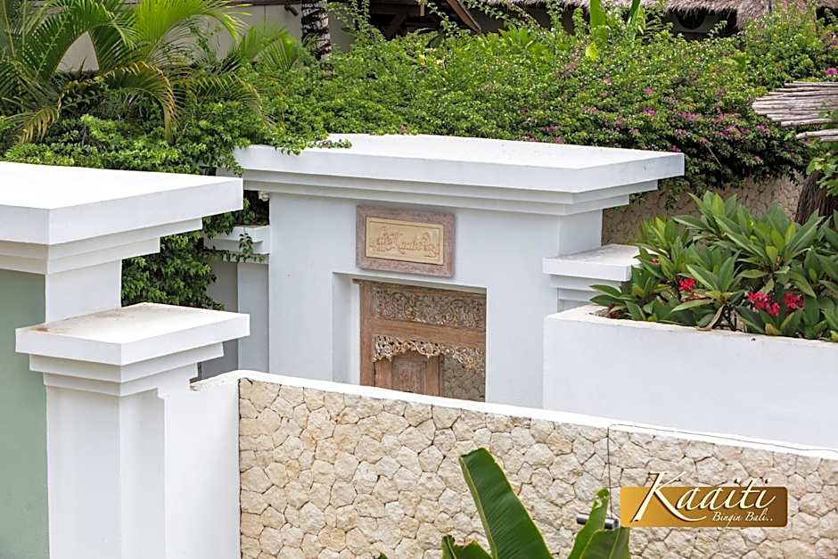 Villa Kaaiti