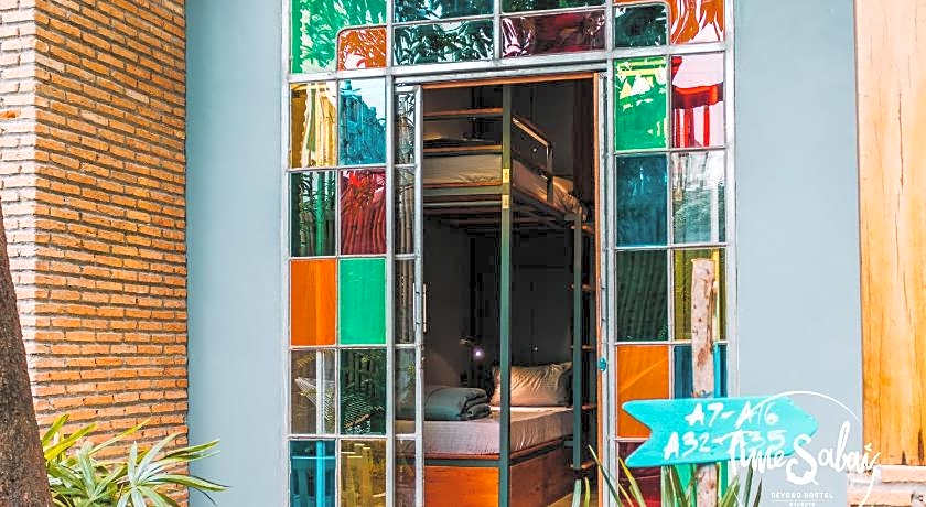 Time Sabai 134 Hostel