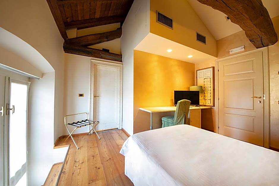 Hotel Parco Borromeo - Monza Brianza