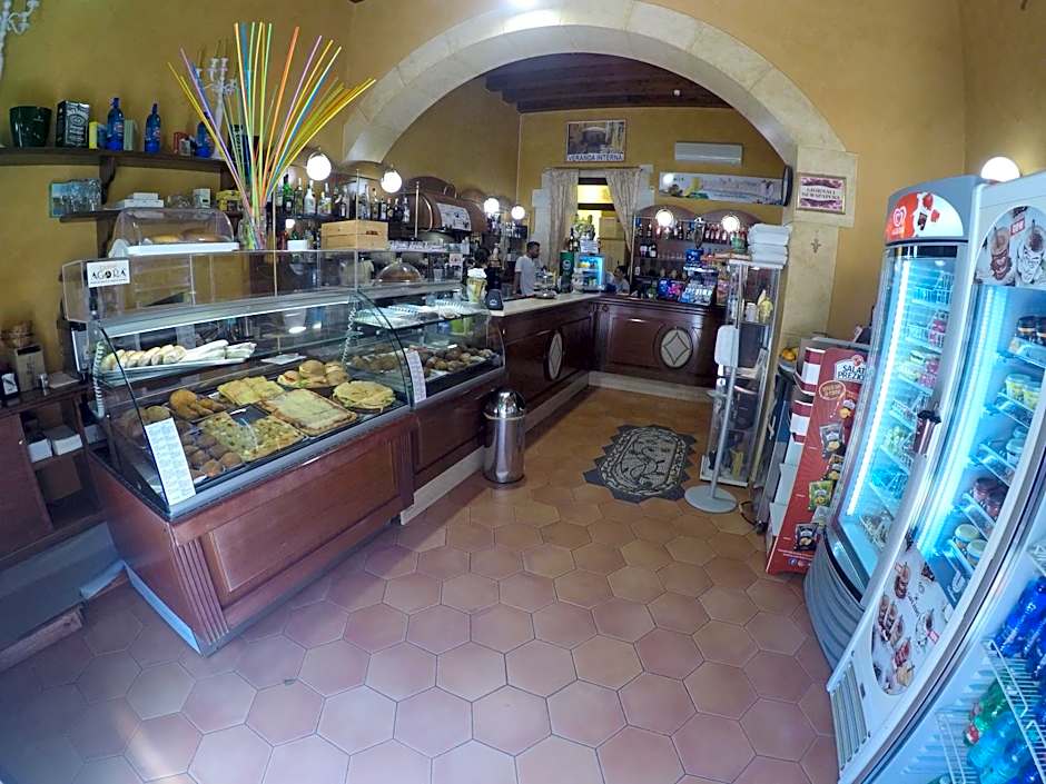 B&B L'Infiorescenza new