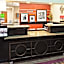 Hampton Inn By Hilton Clarksville